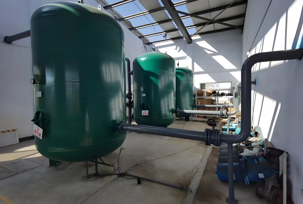 科尔沁左翼中公路机电设备安装